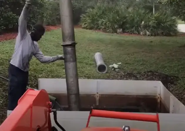 Jet-Vacuuming Storm Systems