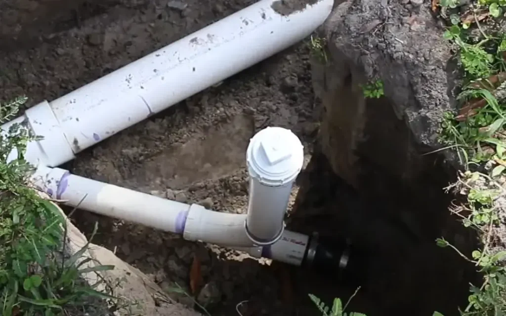 Sewer Line Cleaning in Tempe