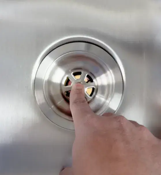 kitchen drain cleaning in tempe