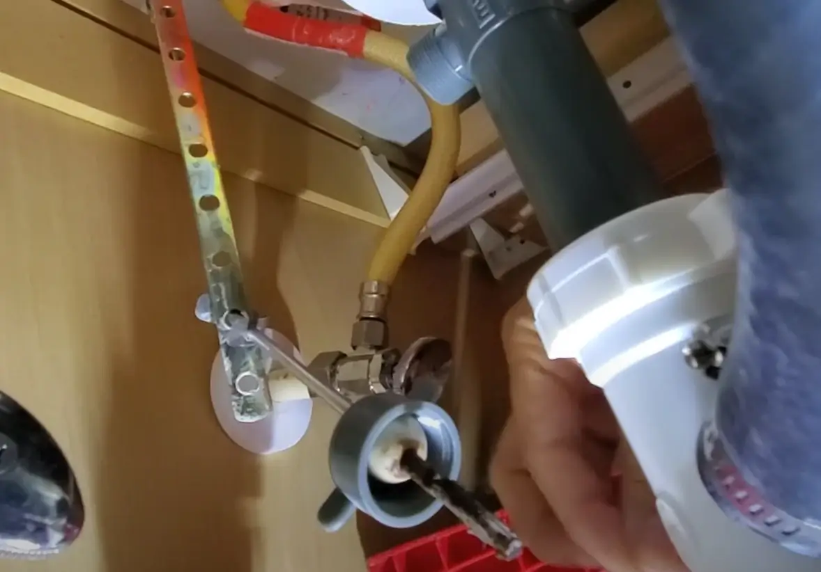 preventive drain maintenance