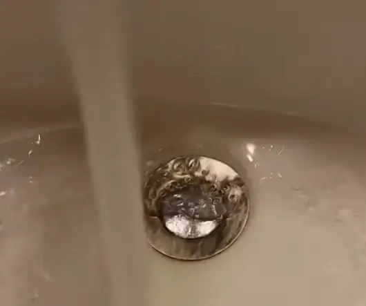 Slow Drain Diagnosis and Repair In Tempe, AZ